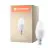 Ledvance Smart+ Wifi E14 B40 4.9W 470lm - 827-865 Innstillbar Hvit | Dimbar - Erstatter 40W