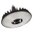 Ledvance HID Highbay Universell LED E40 matt 160W 25000lm 100D – 840 kald hvit | erstatter 400W