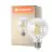 Ledvance Smart+ Wifi E27 G80 8W 806lm - 827-865 Innstillbar Hvit | Dimbar - Erstatter 60W