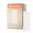 Ledvance Dulux F LED 20W - 830 Varm Hvit | 4-Stift - Erstatter 36W