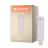 Osram Dulux-T LED 7W 800lm - 840 Kald Hvit | 2-Stift - Erstatter 18W