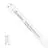 Ledvance LED Lysrør T8 Performance (EM/Mains) Ultra Output 24W 3600lm - 840 kald hvit | 150cm - erstatter 58W
