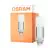 Osram Dulux-D LED 9.5W 1200lm - 840 Kald Hvit | 2-Stift - Erstatter 26W