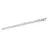 Ledvance LED Lyslister Vanntett Fuktighetstett Armatur Submarine 20W 2300lm - 840 Kald Hvit | 150cm - incl. LED Lysrør