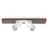Ledvance LED Decor Spot Mercury Hvit 6W 460lm - 927 Ekstra Varm Hvit | Beste Fargegjengivelse