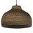 Ledvance Decor Pendel Lampe Hat Brun | Egnet for 1x E27