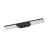 Ledvance LED Lyslister Undercabinet Sokkel Trimless Svart 10W 500lm - 830 Varm Hvit | 55cm - med USB
