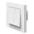 Osram Smart+ Wifi Dual Vegg Dimmebryter med Matter Brukerstøtte