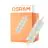 Osram LED R7s 118mm Klar 13W 1521lm - 840 Kald Hvit | Erstatter 100W