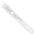 Ledvance LED Lysrør T8 Value (UN) High Output 24W 2800lm - 865 Daglys | 150cm - Erstatter 58W