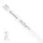 Ledvance LED Lysrør T8 Superior (EM/Mains) Ultra Output 22.2W 3690lm - 830 varm hvit | 150cm - erstatter 58W