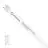 Ledvance LED Lysrør T8 Value (EM/Mains) Standard Output 15W 1800lm - 865 daglys | 120cm - erstatter 36W