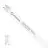 Ledvance LED Lysrør T8 Value (EM/Mains) Standard Output 18.3W 2000lm - 830 varm hvit | 150cm - erstatter 58W