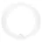 Ledvance LED Lysrør T9 Value Rund (EM/Mains) 11W 1320lm - 840 kald hvit | erstatter 22W