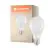 Ledvance Classic LED E27 Pære matt 20W 2452lm - 827 ekstra varm hvit | dimbar - erstatter 150W