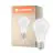 Ledvance Classic LED E27 Pære matt 8.5W 806lm - 840 kald hvit | erstatter 60W