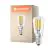 Ledvance Special LED E14 Lysrør one-handed filament klar 2.8W 250lm - 827 ekstra varm hvit | erstatter 25W
