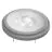 Ledvance Superior LED spot Reflektor G53 AR111 13.5W 950lm 24D - 927 ekstra varm hvit | beste fargegjengivelse - dimbar - erstatter 100W