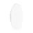 Ledvance LED Vegg - Taklampe Surface Rund 42W 3500lm - 830 Varm Hvit | 500mm - IP44 - Dali Dimbar