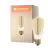Ledvance Vintage 1906 LED E27 Pære gull 4.8W 420lm - 822 ekstra varm hvit | dimbar - erstatter 37W