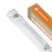 Ledvance LED Lyslister Vanntett Fuktighetstett Armatur Performance | Egnet Til 1x120cm LED Lysrør