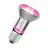 Osram LED Grow Spot E27 R63 7.5W 140lm 100D - 813 Ekstra Varm Hvit | Erstatter 20W