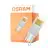 Osram LED Capsule G9 Klar 1.8W 200lm - 827 Ekstra Varm Hvit | Erstatter 20W