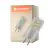 Ledvance Performance LED Capsule Klar GY6.35 3.3W 470lm - 827 Ekstra Varm Hvit | Erstatter 40W