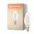 Ledvance Classic LED E14 Mignon Filament Klar 3.8W 806lm - 827 Ekstra Varm Hvit | Erstatter 60W