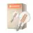 Ledvance Classic LED E14 Ball Filament Klar 3.8W 806lm - 827 Ekstra Varm Hvit | Erstatter 60W