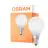 Osram LED Classic LED E14 Pære Filament Matt 3.8W 806lm - 840 Kald Hvit | Erstatter 60W
