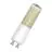 Ledvance Special T Slim LED Lysrør one-handed GU10 PAR16 6.5W 806lm 360D - 827 Ekstra Varm Hvit | Erstatter 60W