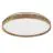 Ledvance Led-Taklampe Orbis Alison Hvit 24W 1500lm - 830 Varm Hvit | Berøringsdimmbar