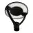 Ledvance Led-Gatelykt Urban Lantern Svart 15-29W 1830-3538lm 145D - 822-827 CCT |IP66 - Symmetrisk - Justerbare Watt
