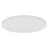 Ledvance LED Vegg - Taklampe Planon Trimless Hvit Runde 450mm 28W 2700lm - 830 Varm Hvit | IP20