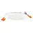 Osram LED Downlight Recess Slim Hvit 8W 550lm 110D - 865 Daglys | Utskjæring 120mm