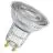 Ledvance LED Spot GU10 PAR16 6.1W 575lm 60D - 930 Varm Hvit | Beste Fargegjengivelse - Dimbar - Erstatter 80W