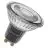 Ledvance LED Spot GU10 PAR16 8W 750lm 36D - 830 Varm Hvit | Erstatter 100W