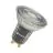Ledvance LED Spot GU10 PAR16 6.1W 575lm 36D - 927 Ekstra Varm Hvit | Beste Fargegjengivelse - Dimbar - Erstatter 80W