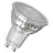 Ledvance LED Spot GU10 PAR16 6.1W 575lm 36D - 840 Kald Hvit | Erstatter 80W