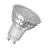 Ledvance LED GU10 PAR16 Performance 3.7W 350lm 36D - 940 Kald Hvit| Beste Fargegjengivelse - Dimbar - Erstatter 50W