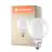Ledvance Classic LED Globe Matt 5.9W 806lm - 827 Ekstra Varm Hvit | Erstatter 60W
