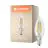Ledvance Classic LED E14 TWisted Mignon Filament Klar 3.4W 470lm - 827 Ekstra Varm Hvit | Erstatter 40W