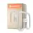 Ledvance Dulux-SQ LED 13W - 840 Kald Hvit| 2-Stift - Erstatter 28W