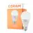 Osram Smart+ Matter Classic LED E27 Pære Matt 14W 1521lm - 827-865 Innstillbar Hvit | Dimbar - Erstatter 100W