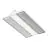 Ledvance LED Highbay Flex Hvit 240W 44160lm 35x80 - 840 Kald Hvit| IP66 - 1-10V Dimbar
