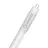 Ledvance LED Lysrør T5 AC Mains P Mains (AC) High Output 11W 1700lm - 865 Daglys | 55cm - Erstatter 24W