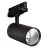 Ledvance LED Tracklight 3-Fase Svart 20W 2400lm - 930 Varm Hvit| Beste Fargegjengivelse