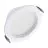Ledvance LED Downlight Comfort Opal Aluminium Hvit 13W 1430lm 180D - 930-940 CCT | 116mm - Utskjæring 100mm - IP44 - Beste Fargegjengivelse - Zigbee Dimbar 
