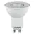 Sylvania RefLED ES50 LED Spot GU10 PAR16 6.2W 450lm 110D - 830 Varm Hvit | Erstatter 50W